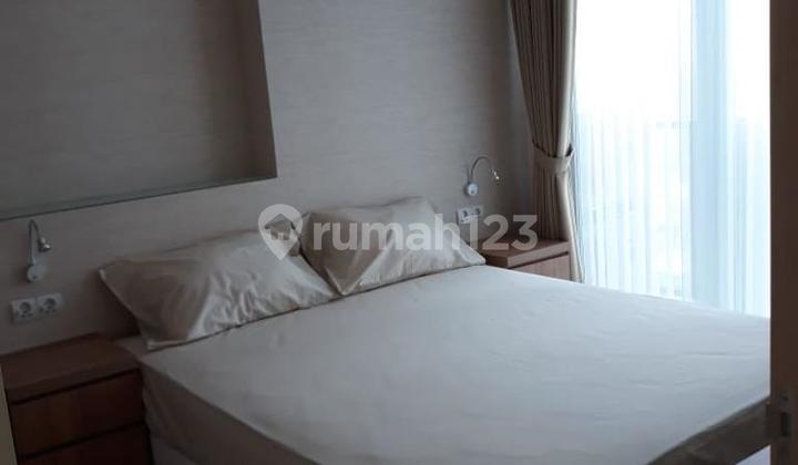 AFFORDABLE TREE PARK APARTMENT BSD! PRIME LOCATION AND READY TO OCCUPY