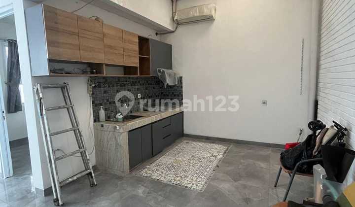 Rumah Siap Huni Termurah Bsd, Tinggal Bawa Koper !! 2