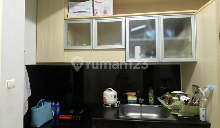 APARTEMEN STUDIO TERMURAH ALAM SUTERA - SELANGKAH KE BINUS ALSUT 2