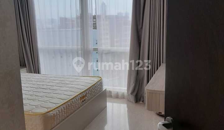 Disewakan/ Dijual Apartemen Menteng- Tower Emerald Fully Furnished Di Jakarta 2