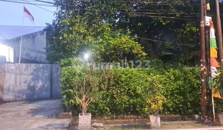 Dijual Cepat - Hitung Tanah, Jakarta Pusat Dijual Cepat - Hitung Tanah, Jakarta Pusat