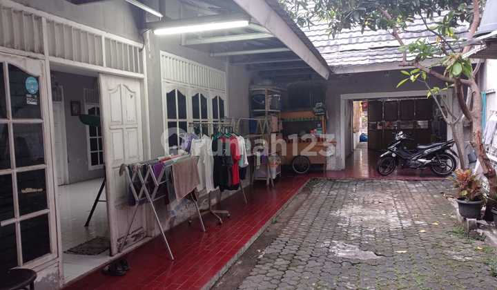 Dijual Cepat Rumah Strategis - Pisangan Baru Tengah, Matraman Dijual Cepat Rumah Strategis - Pisangan Baru Tengah, Matraman