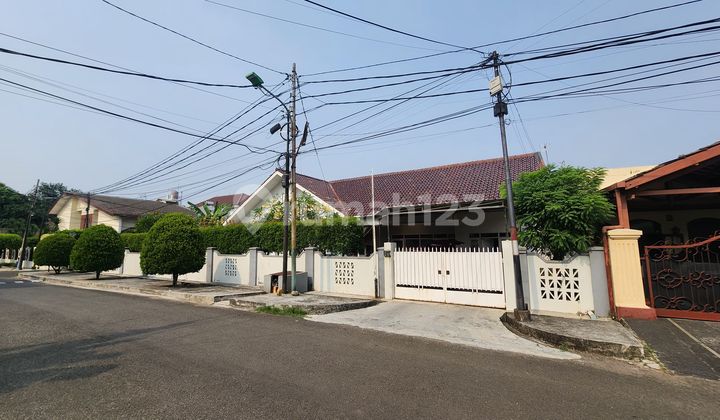 Dijual Rumah Hook Premium Di Kayu Putih, Jakarta Timur 2