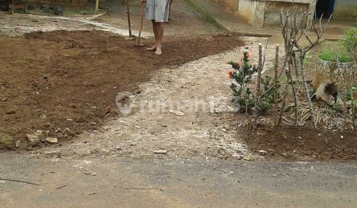 Quick Sale: 1.9 Ha Land in Bernung Lampung - Negotiable Price!