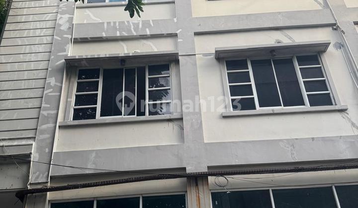 Dijual Tanah Dan Ruko Lokasi Strategis Di Penjagalan Raya, Tambora, Jakbar Dijual Tanah Dan Ruko Lokasi Strategis Di Penjagalan Raya, Tambora, Jakbar