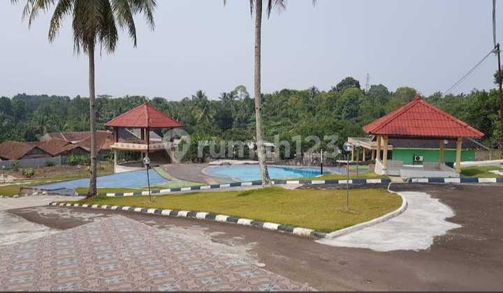 Land and Villa Estate on Jalan Raya Rangkas - Pandeglang Land and Villa Estate on Jalan Raya Rangkas - Pandeglang