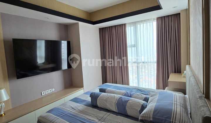 Apartemen One Icon Residence Tunjungan Plasa T P Surabaya Pusat 2