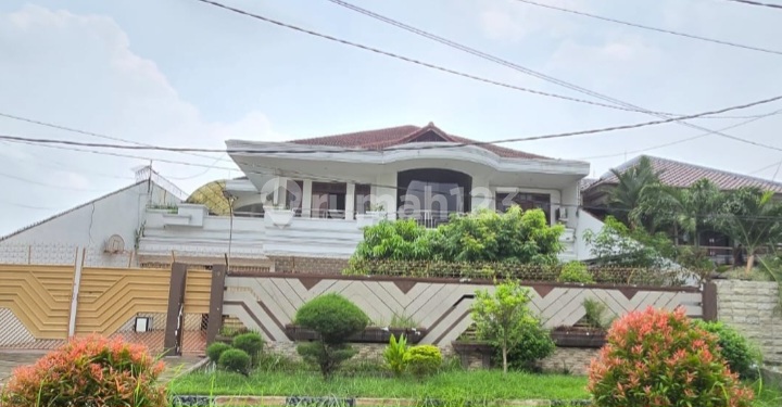 Rumah Puncak Permai Row Jln Double Way Dekat Darmo Harapan Chofa Rumah Puncak Permai Row Jln Double Way Dekat Darmo Harapan Chofa