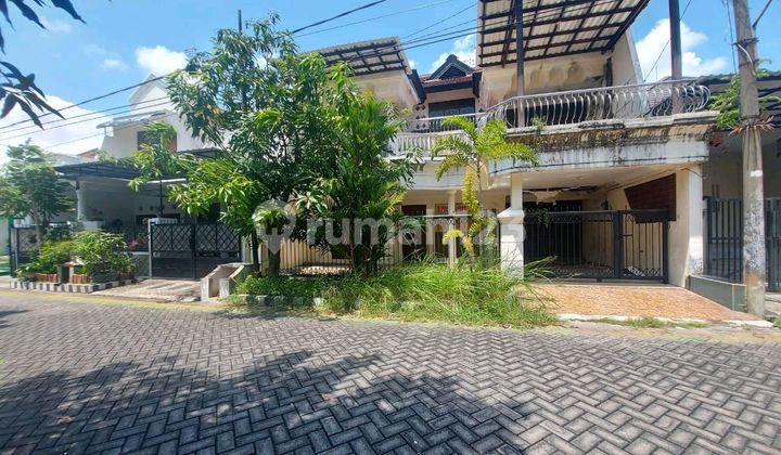 Medokan Asri Timur Rungkut Cocok Dibangun Rumah Kos Dekat Kampus