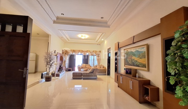 Rumah Mainroad Jalan Raya Sukomanunggal Surabaya Barat Dkt Chofa 2