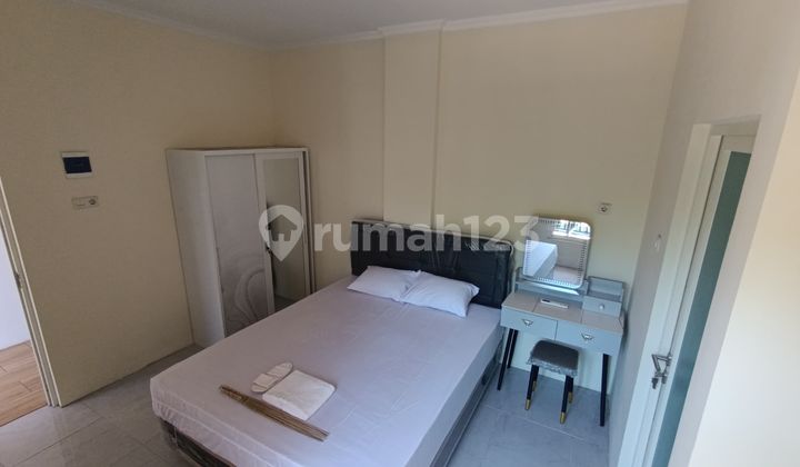 Brand New Fully Furnished Executive Boarding House Near Campus and Toll Road 2