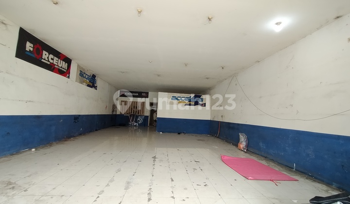 Commercial Shop House Zero Jalan Raya Menganti Wiyung West Surabaya 2