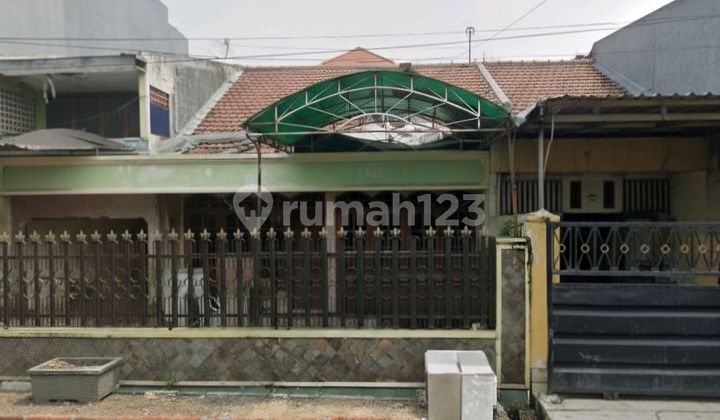 Rumah Jemursari Timur Row 3 Mobil Murah 2.3 M Nego Dkt Tenggilis Rumah Jemursari Timur Row 3 Mobil Murah 2.3 M Nego Dkt Tenggilis