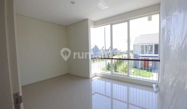 Rumah 2 Lantai di Citraland Murah Poll Hanya 1.7 M Luas 8X15 KT 3 2