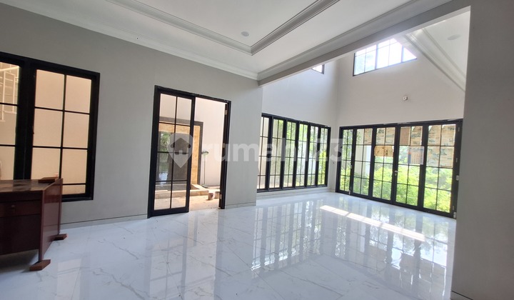 Tourism Bukit Mas Mediterranean Modern Luxury House Cheap 5.1 M Negotiable