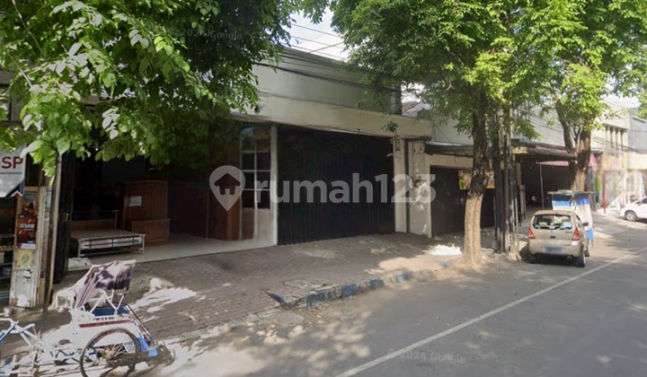 Toko Ruko Komersial Pusat Kota Tulungagung Jalan Kapten Kasihin Toko Ruko Komersial Pusat Kota Tulungagung Jalan Kapten Kasihin