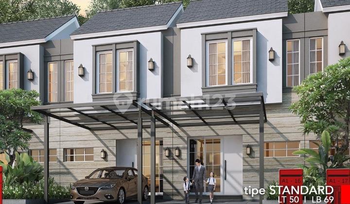 Cheapest In Its Class Only 1.27 M At Bukit Mas Paddington Tourism 2