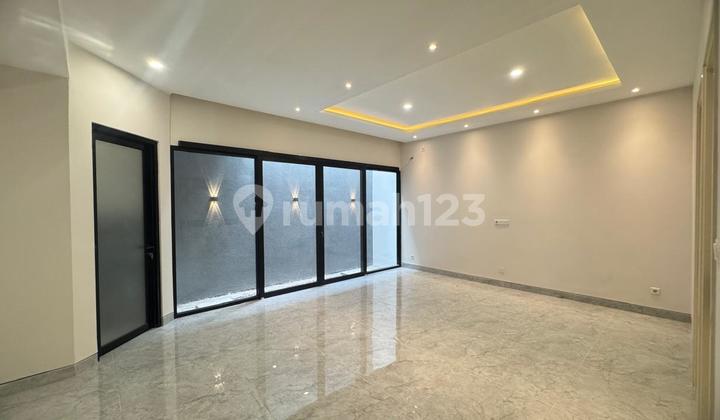 Citraland Cluster Woodland Rumah Modern Minimalis Layout Mewah 2