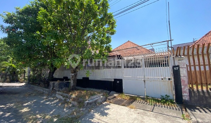 Murah Rumah Pusat Kota Surabaya Jalan Kemuning Dkt Basuki Rahmat Murah Rumah Pusat Kota Surabaya Jalan Kemuning Dkt Basuki Rahmat