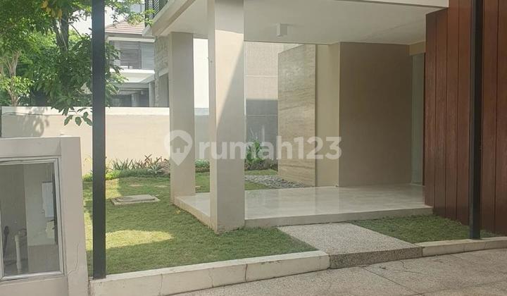 Graha Natura Near Citraland West Surabaya Tropical Modern House 2