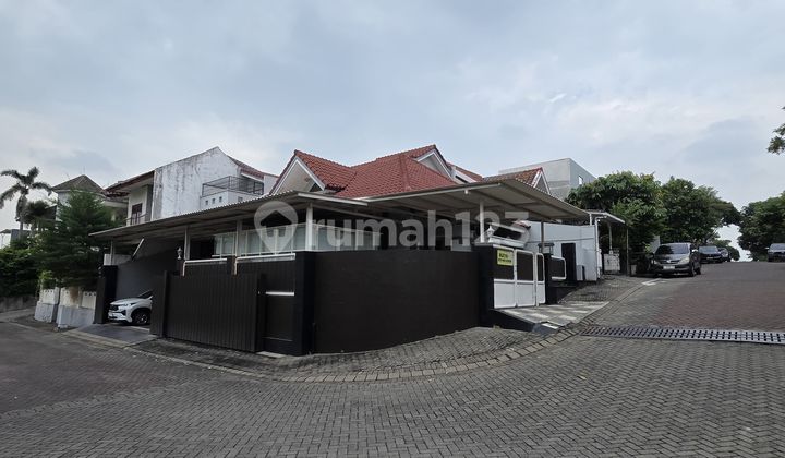 Murah Hitung Tanah 11.5jt-an/m2 Citraland International Village 2
