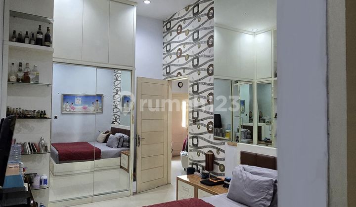 Pakuwon City Cluster Sandiego Murah 3M Nego Rumah 2 Lantai Ciamik 2