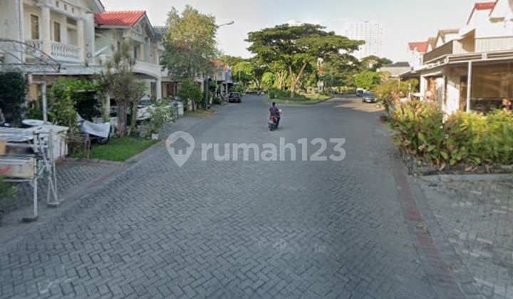 Murah Dibawah Pasaran Rumah Pakuwon City Cluster Sorento 1,9M Aja 2