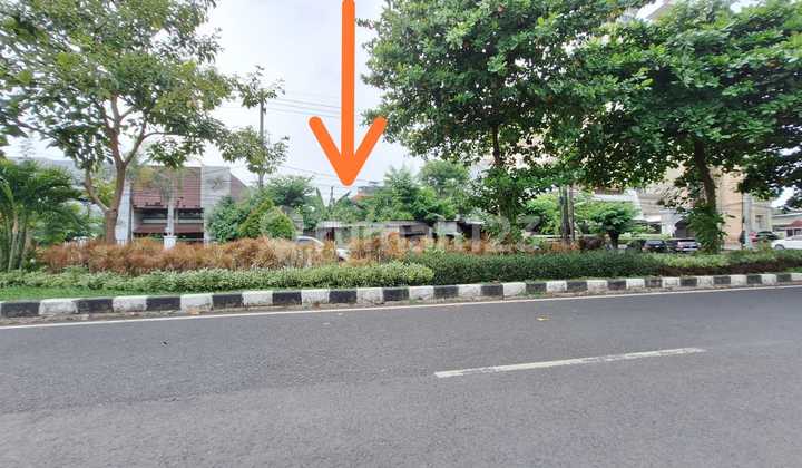 Tanah Komersial Strategis Di Jalan Raya Kendangsari Dkt Jemursari Tanah Komersial Strategis Di Jalan Raya Kendangsari Dkt Jemursari