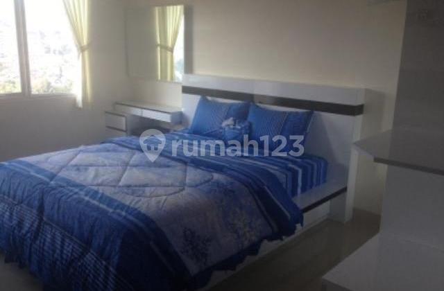 Galeri Ciumbuleuit 2 Apartment Ready to Use with Swimming Pool View