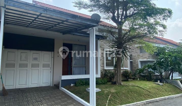 Rumah Siap Huni di Tatar Mayang Sunda Kota Baru Parahyangan bisa Sewa atau Beli