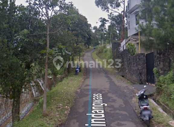 Wide Land in Sindangwaas, Lembang, Cool Air, and Ready to Build Wide Land in Sindangwaas, Lembang, Cool Air, and Ready to Build