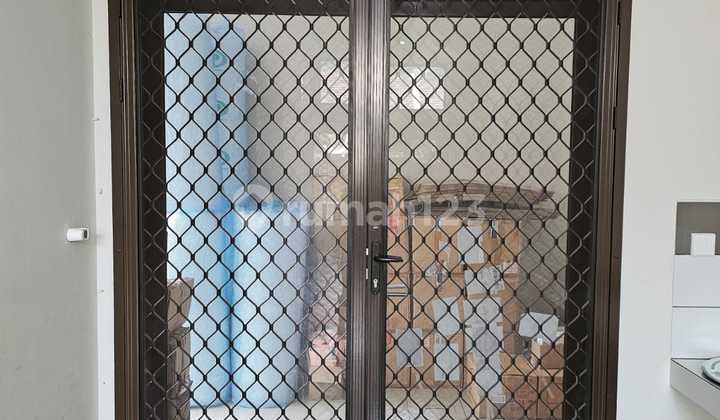 Rumah Siap Huni di Tatar Simakirana Kota Baru Parahyangan