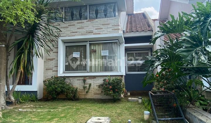 Bisa Sewa atau Beli Rumah Siap Huni di Tatar Mayang Sunda Kota Baru Parahyangan