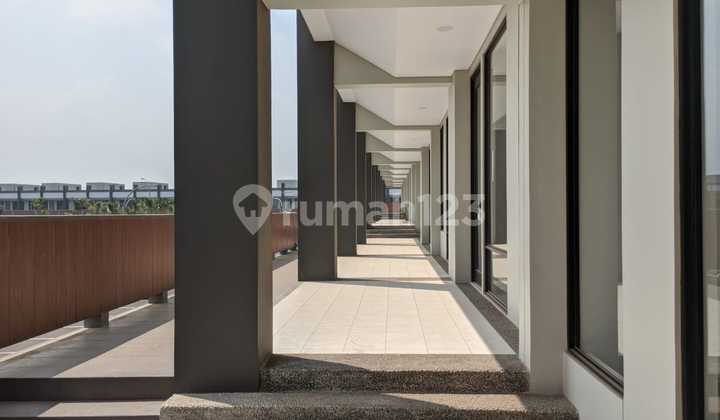 For Rent Strategic 2-Story Shop House in Sasakirana, Parahyangan New Town For Rent Strategic 2-Story Shop House in Sasakirana, Parahyangan New Town
