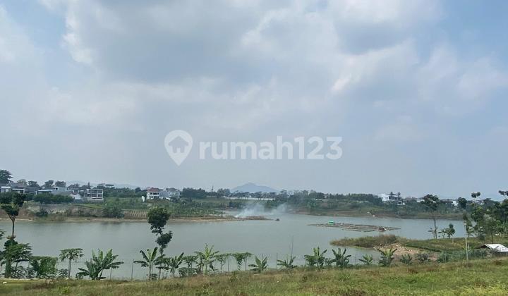 Strategic Land in Tatar Spatirasmi, Kota Baru Parahyangan