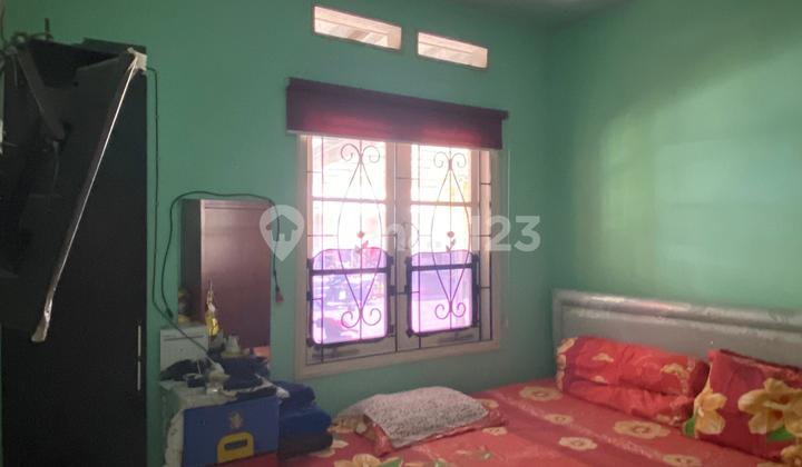 Rumah Asri dan Strategis di Tatar Jingganagara Kota Baru Parahyangan Bandung 2