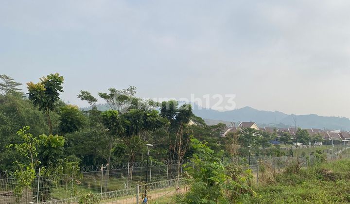Kavling di Tatar Spatirasmi Kota Baru Parahyangan Lokasi Premium dan Eksklusif