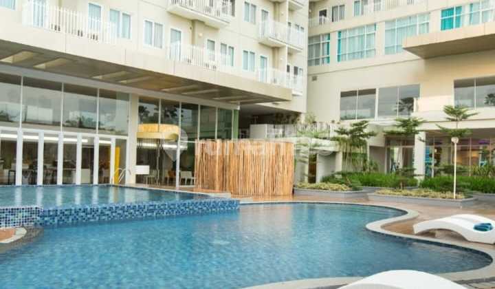 Bogor Icon Studio Apartment Fully Furnished Strategic Location Bogor Icon Studio Apartment Fully Furnished Strategic Location