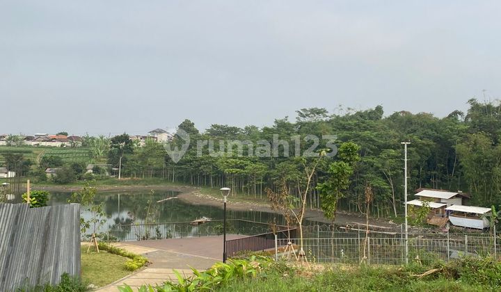 Kavling di Tatar Spatirasmi Kota Baru Parahyangan Lokasi Premium dan Eksklusif Kavling di Tatar Spatirasmi Kota Baru Parahyangan Lokasi Premium dan Eksklusif