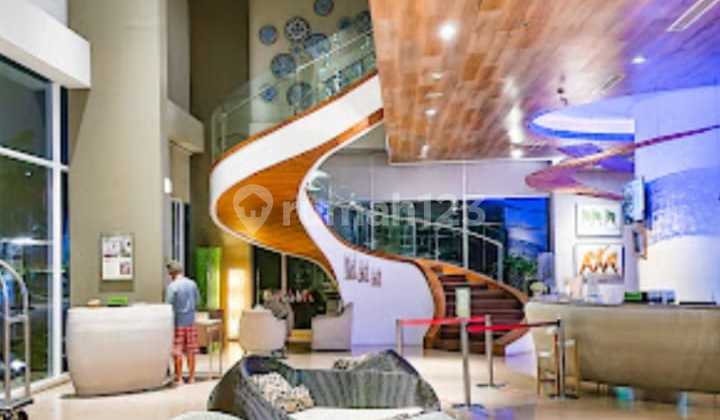 Jual Cepat Apartemen Bogor Icon Studio Full Furnished Lokasi Strategis