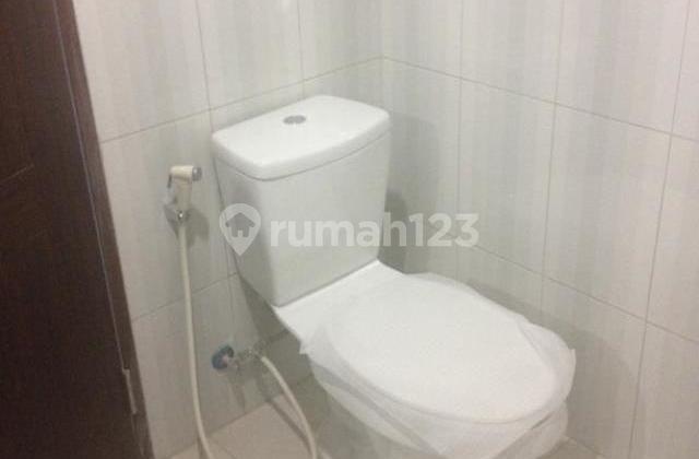 Apartemen Galeri Ciumbuleuit 2 Siap Pakai View Kolam Renang 2