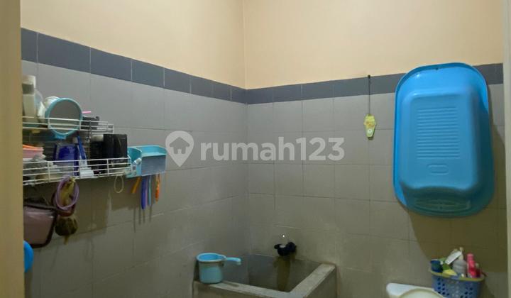 Aesthetic and Strategic House in Tatar Jingganagara, New Parahyangan City, Bandung 2