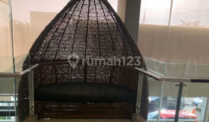 Sell Fast Bogor Icon Studio Apartment Fully Furnished Strategic Location 2