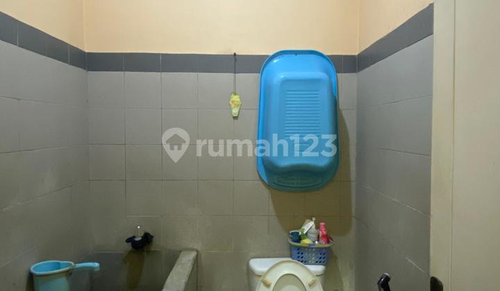 Rumah Asri dan Strategis di Tatar Jingganagara  Kota Baru Parahyangan Bandung 2