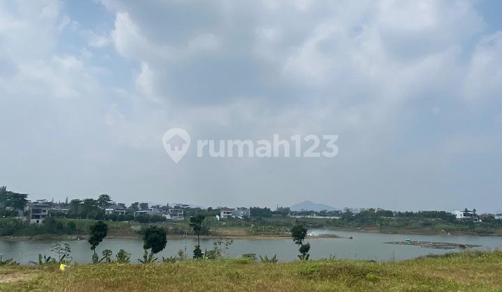 Tanah Strategis di Tatar Spatirasmi, Kota Baru Parahyangan