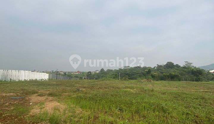 Plot in Tatar Spatirasmi, Kota Baru Parahyangan, Premium and Exclusive Location Plot in Tatar Spatirasmi, Kota Baru Parahyangan, Premium and Exclusive Location