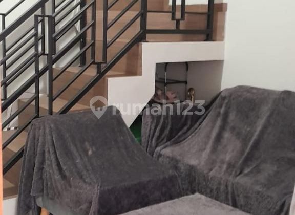 Rumah Strategis di Kapling Bsm Bandung Dekat Kampus & Tempat Wisata 2