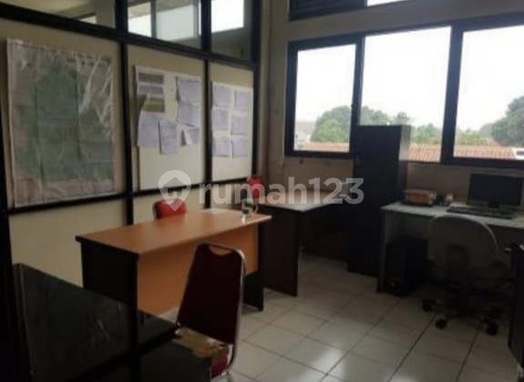 For Sale: Office House Located in a Strategic Area on Jl. Mustang, Bandung Main Road For Sale: Office House Located in a Strategic Area on Jl. Mustang, Bandung Main Road