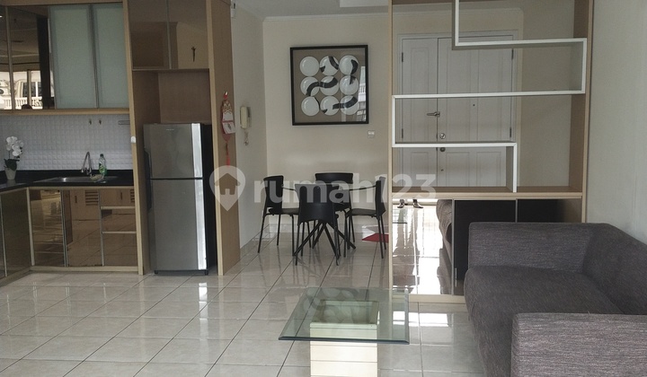 Dijual Apartemen French Walk Moi Tower Lyon Garden