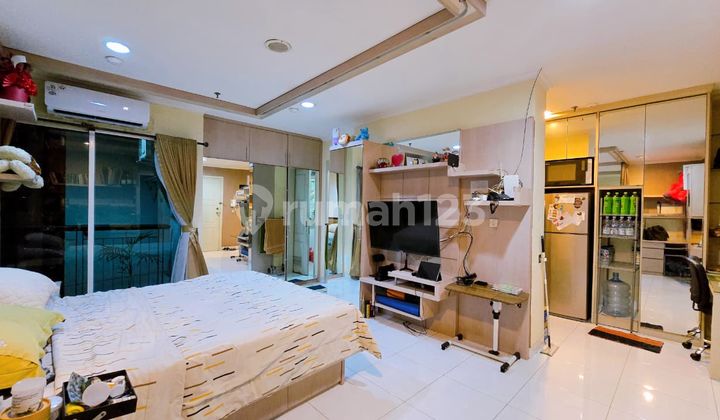 Dijual Apartemen Cityhome Moi 2